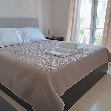 Family House Down Town * Kos-stad