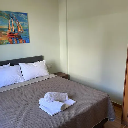 Family House Down Town Appartement