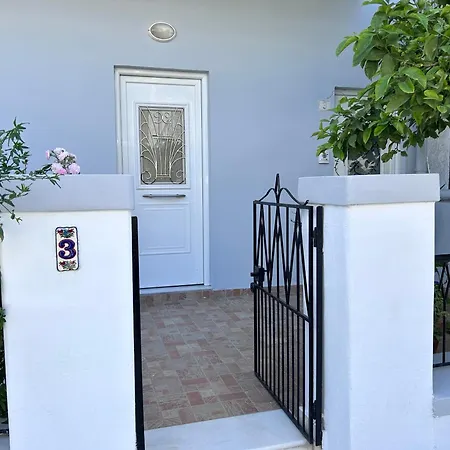 Appartement Family House Down Town