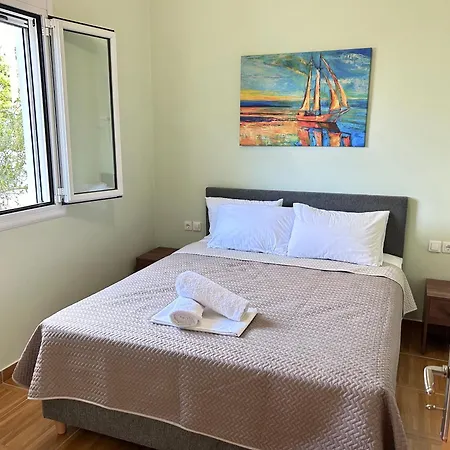 Appartement Family House Down Town Kos-stad