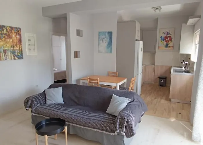 Appartement Family House Down Town