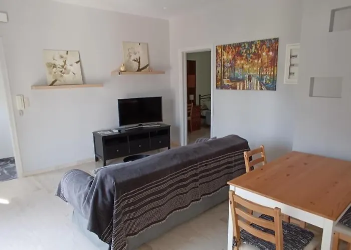 Appartement Family House Down Town