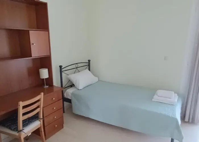 Family House Down Town Kos-stad