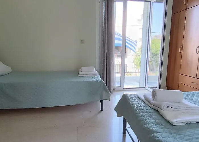 Appartement Family House Down Town