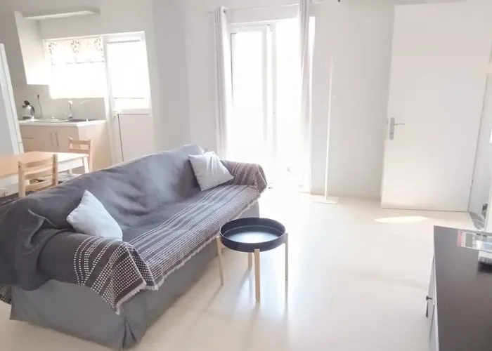 Family House Down Town Appartement *