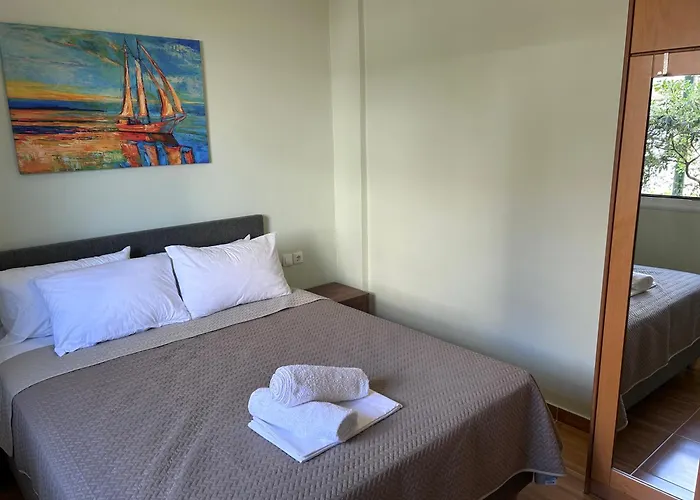 Family House Down Town Appartement