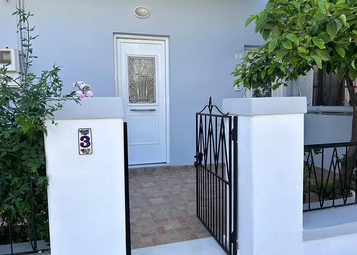 Appartement Family House Down Town