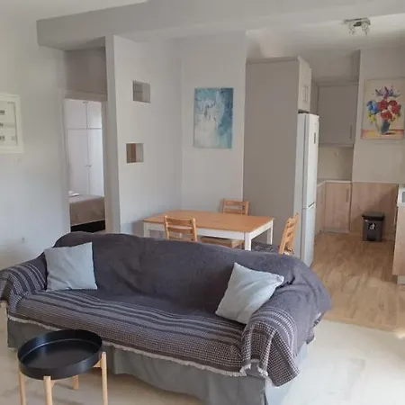 Appartement Family House Down Town