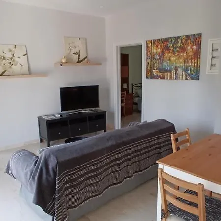 Lägenhet Family House Down Town