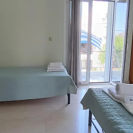 Lägenhet Family House Down Town