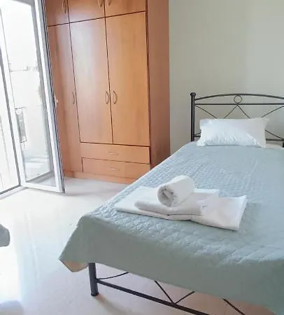 Lägenhet Family House Down Town Kos