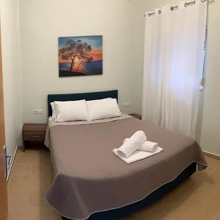 Lägenhet Family House Down Town *