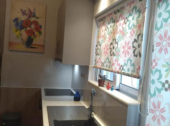 Apartment Family House Down Town Kos Town