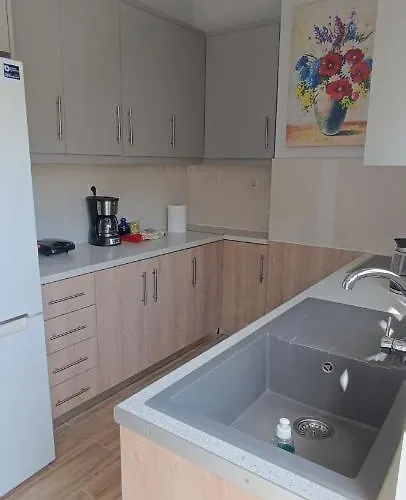 Family House Down Town * Kos Town