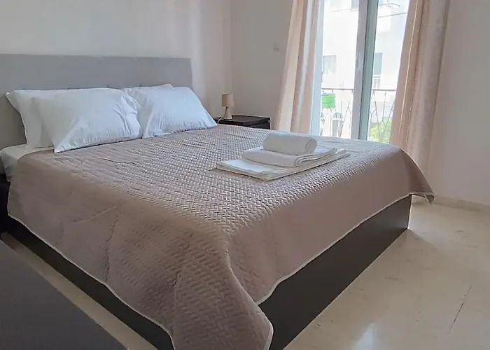 Family House Down Town * Kos Town