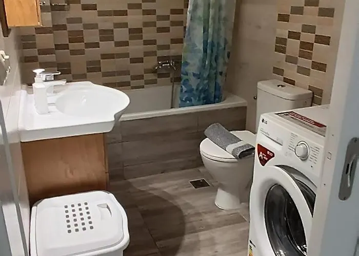 Family House Down Town Apartment *