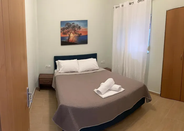 Apartment Family House Down Town *