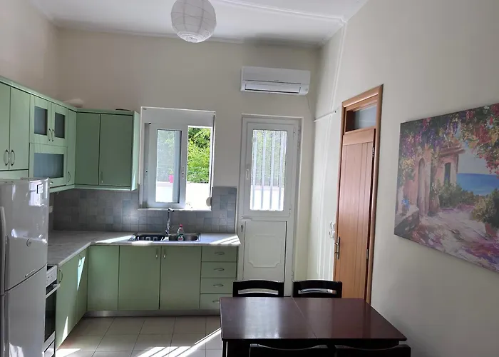 Family House Down Town Apartment Kos Town