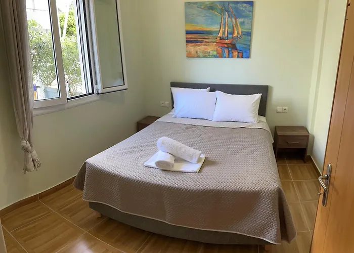 Family House Down Town Apartment Kos Town