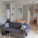 Apartman Family House Down Town