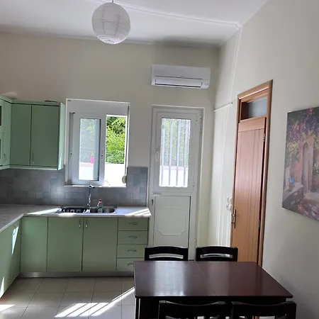 Family House Down Town Apartament Miasto Kos
